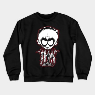 Timmy & The Lords of the Underworld Crewneck Sweatshirt